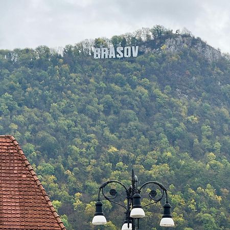 36 Central Residence บราชอฟ ภายนอก รูปภาพ