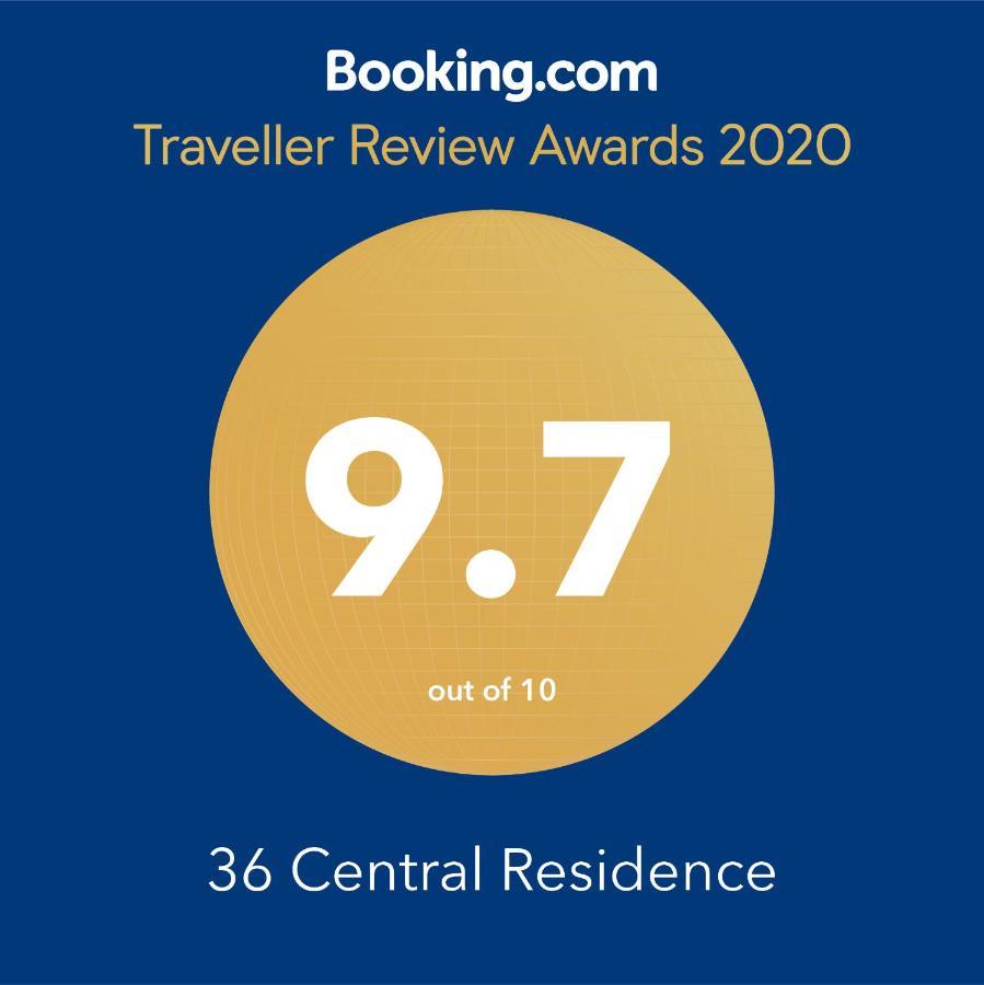 36 Central Residence บราชอฟ ภายนอก รูปภาพ