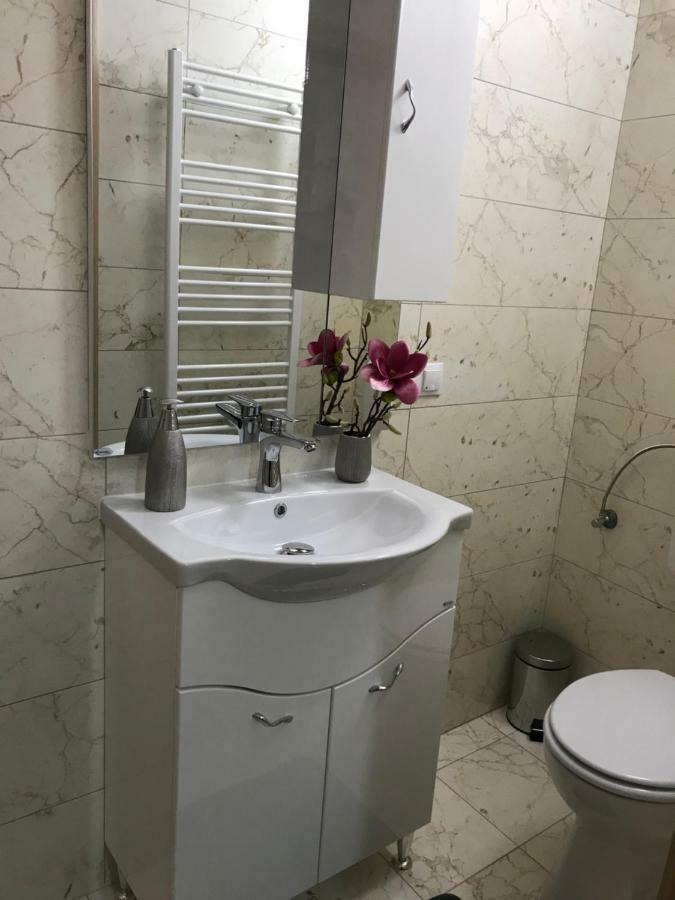 36 Central Residence บราชอฟ ภายนอก รูปภาพ