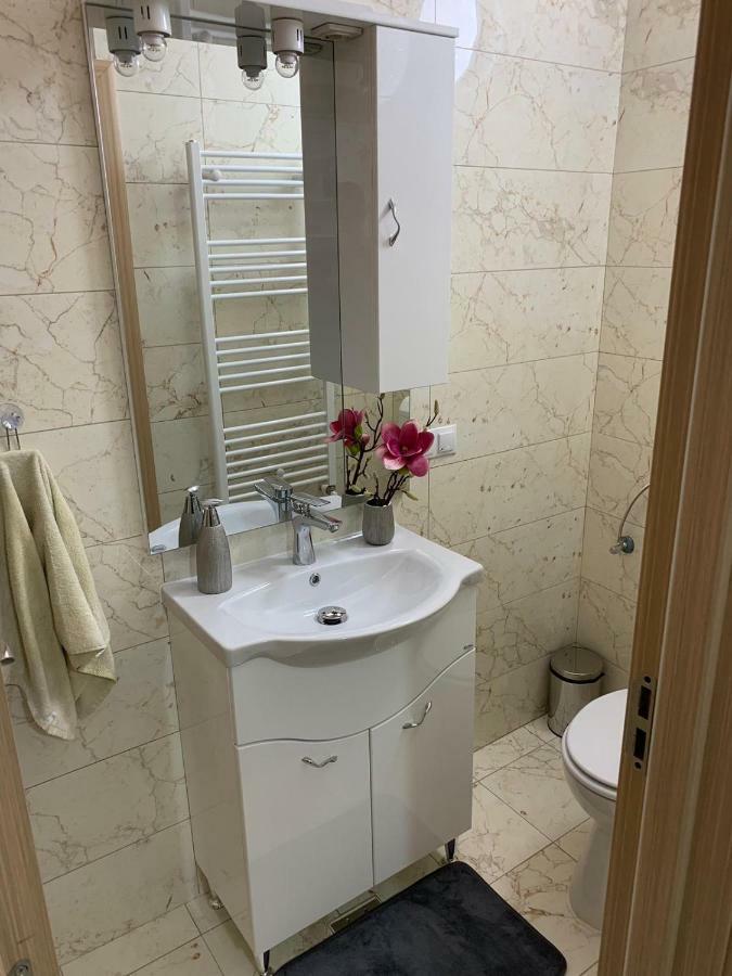 36 Central Residence บราชอฟ ภายนอก รูปภาพ