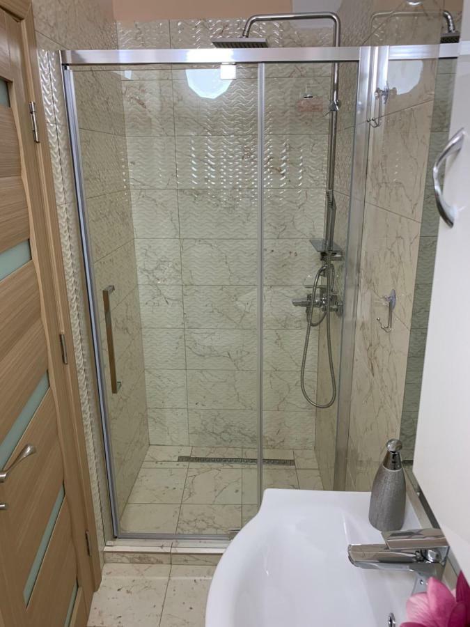 36 Central Residence บราชอฟ ภายนอก รูปภาพ